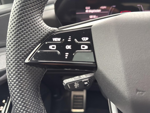 Audi Q6 e-tron Quattro