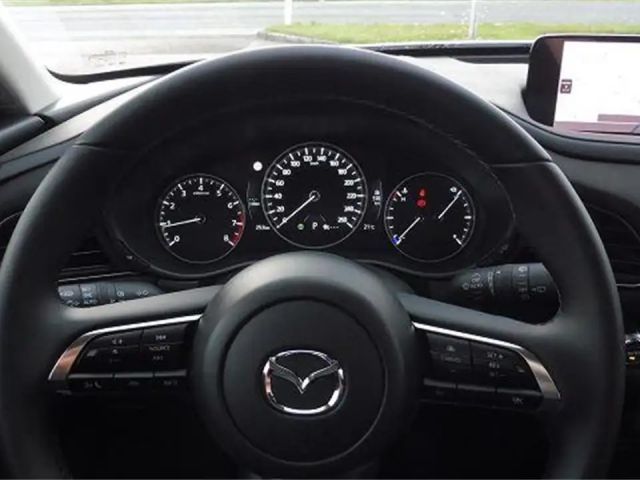 Mazda CX-30 2.5L SkyActiv e-Skyactiv
