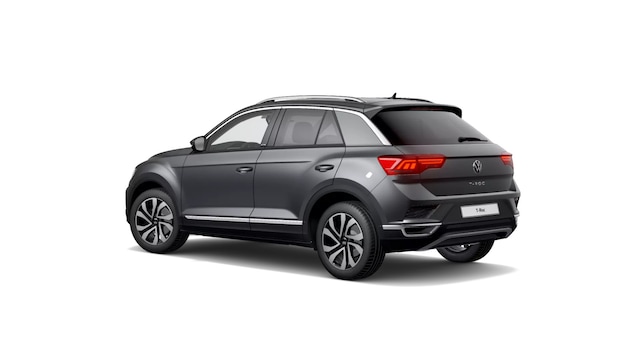 Volkswagen T-Roc 1.0 TSI