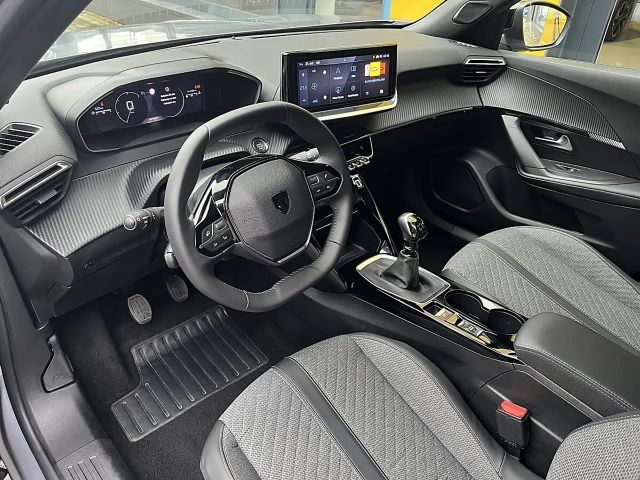 Peugeot 2008 Allure Pack PureTech