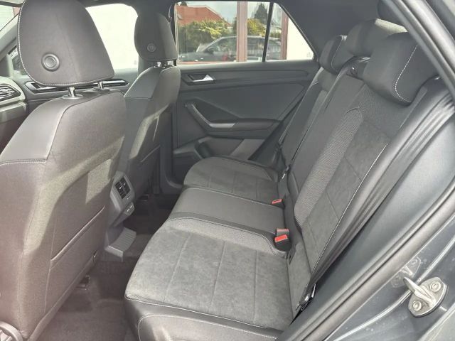 Volkswagen T-Roc 1.5 TSI
