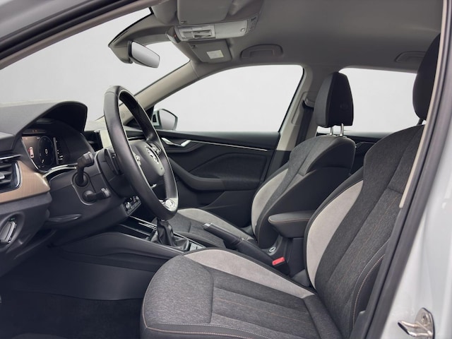 Skoda Kamiq 1.0 TSI Style Style