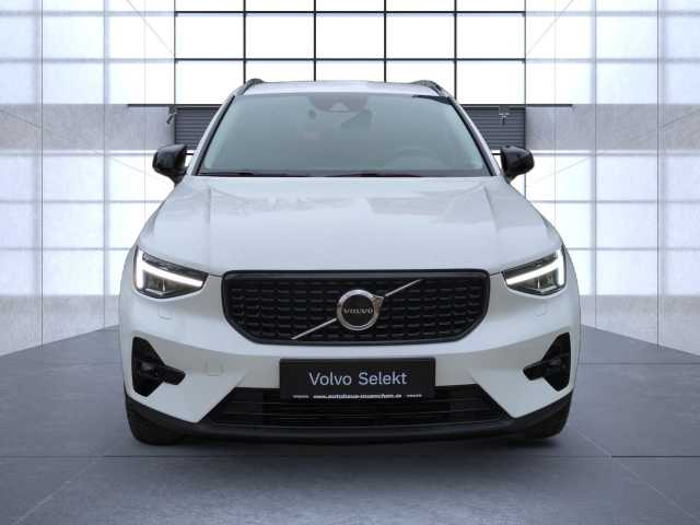 Volvo XC40 XC40