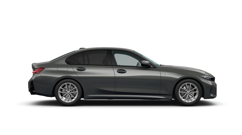 BMW 320 320i Sedan xDrive