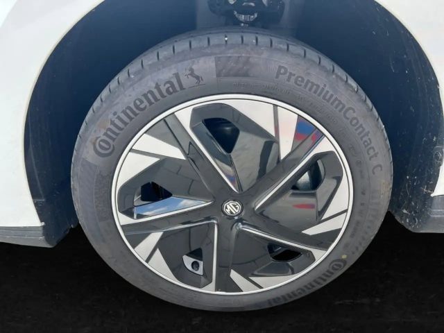 MG MG4 51 kWh Standard range