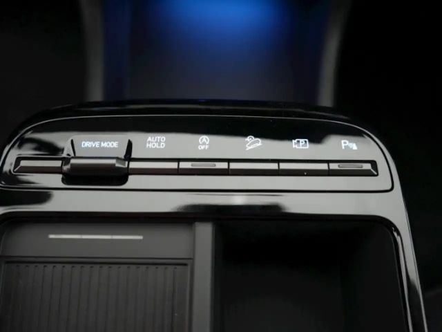 Hyundai Tucson N Line T-GDi