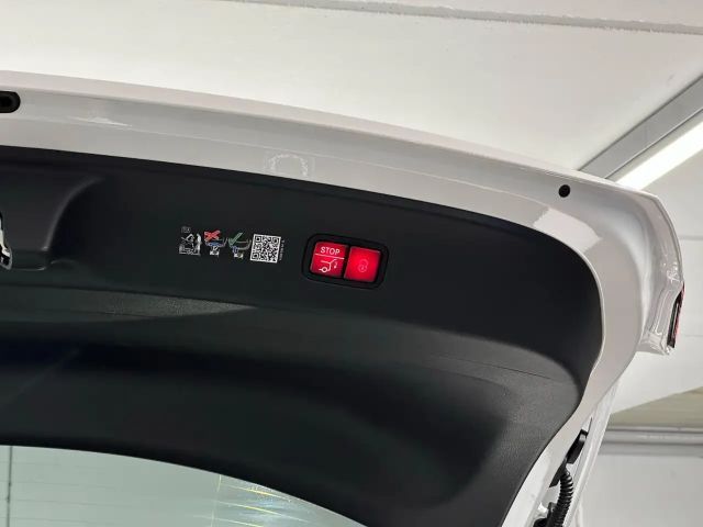 Mercedes-Benz GLC 300 4MATIC Coupé