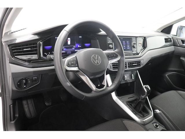Volkswagen Polo 1.0 TSI Life