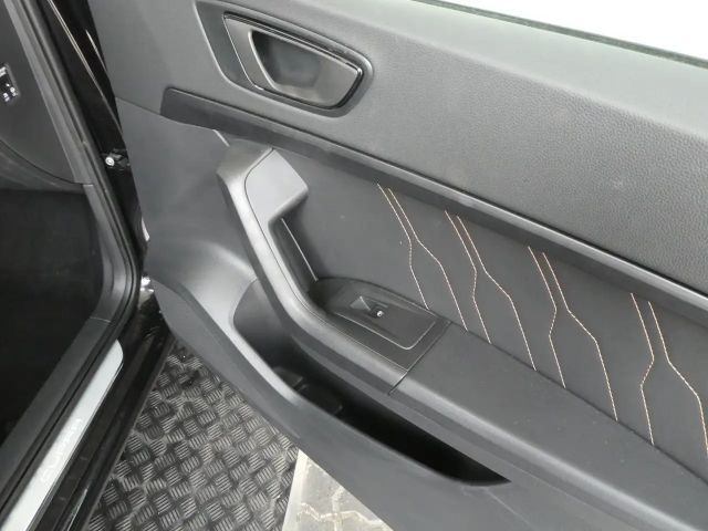 Cupra Ateca 1.5 TSI DSG