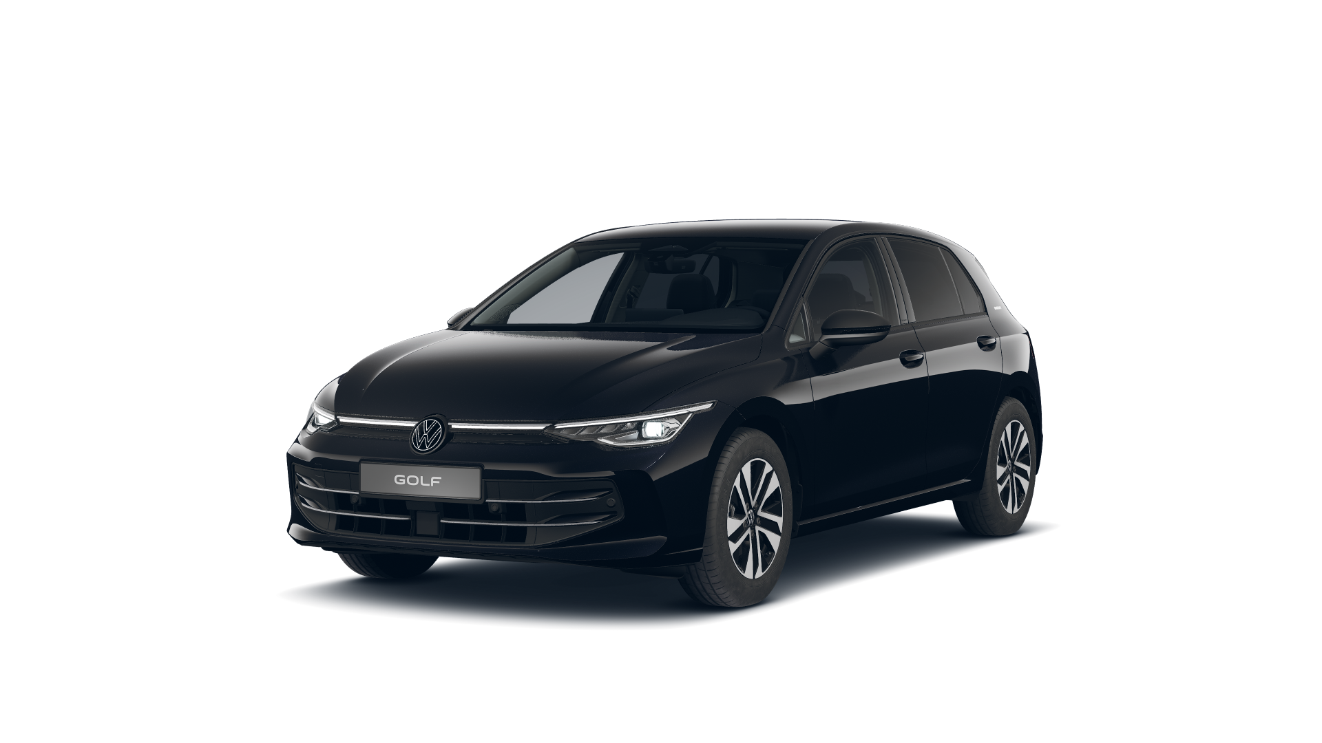 Volkswagen Golf 1.5 eTSI DSG Golf VIII