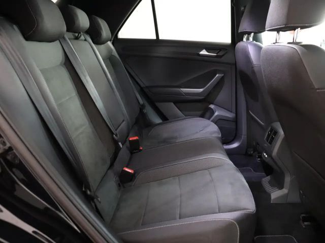 Volkswagen T-Roc DSG R-Line