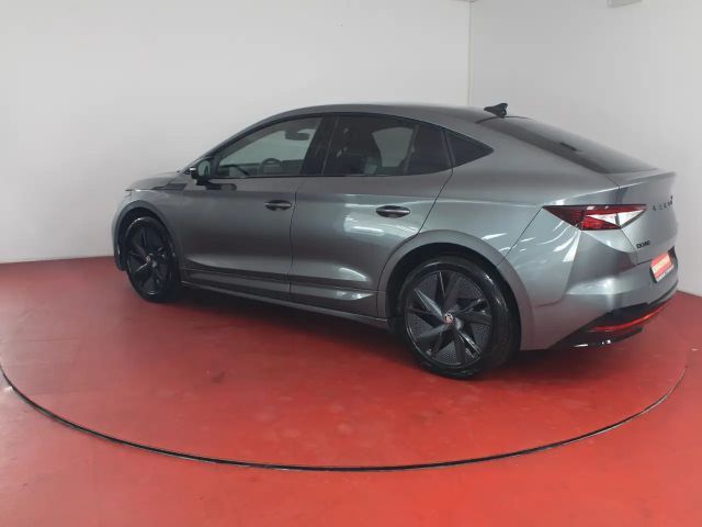 Skoda Enyaq Coupe Lounge RS