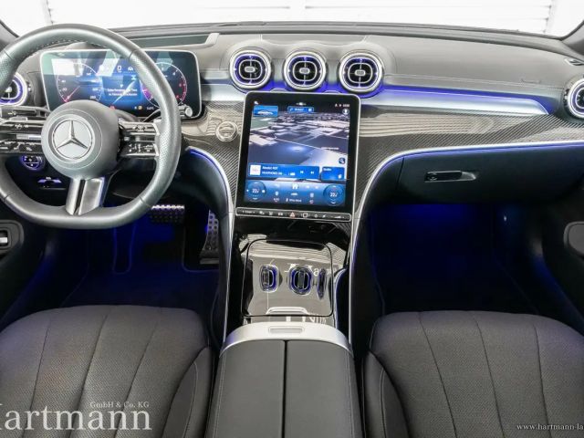 Mercedes-Benz CLE 220 AMG Line Coupé