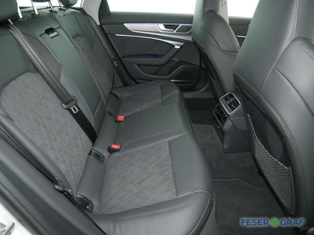 Audi RS6 Avant Quattro