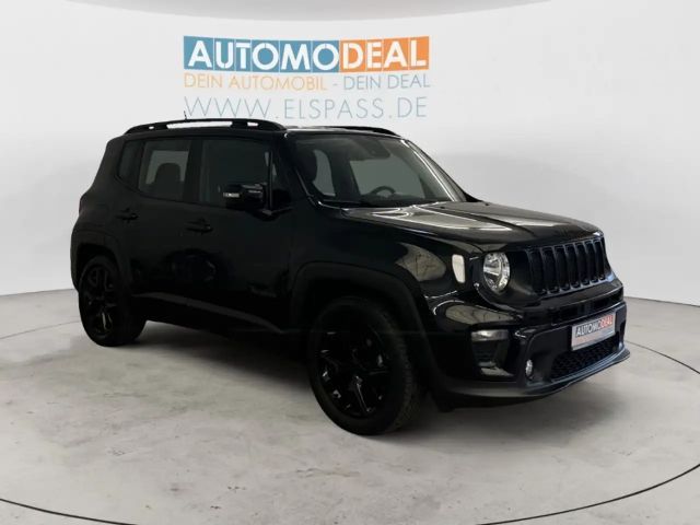 Jeep Renegade Longitude