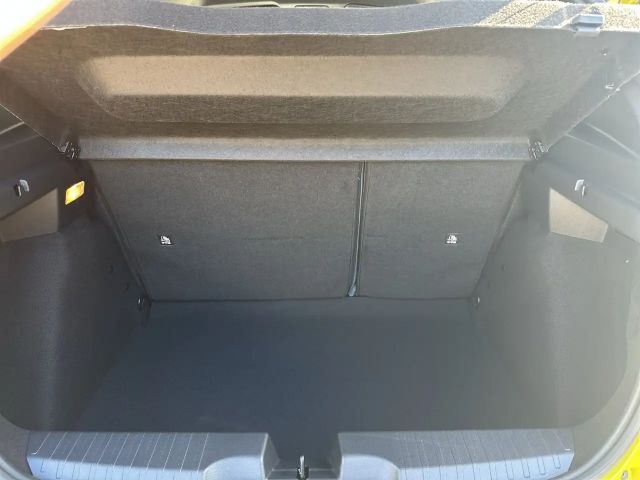 Fiat Grande Panda La Prima