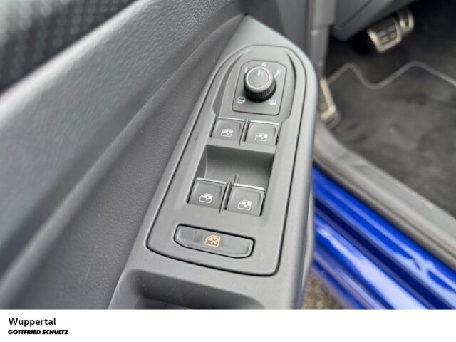 Volkswagen Golf DSG Variant