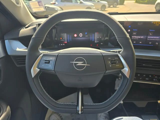 Opel Frontera Edition