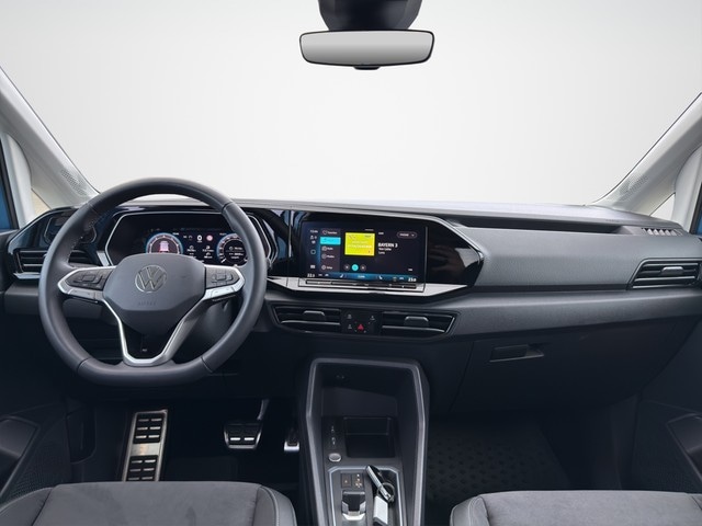 Volkswagen Caddy 1.5 TSI Style