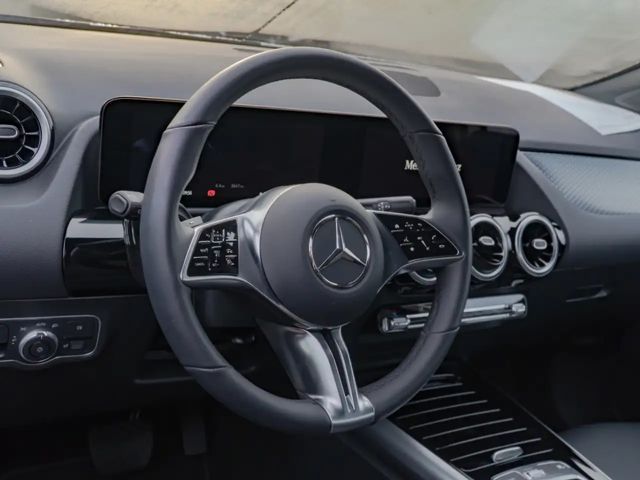 Mercedes-Benz B 200 Progressive