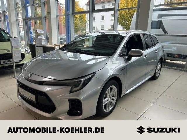 Suzuki Swace Comfort Hybrid