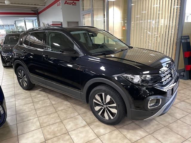 Volkswagen T-Cross 1.0 TSI Move