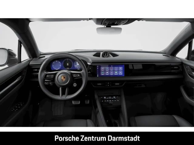 Porsche Macan 4S