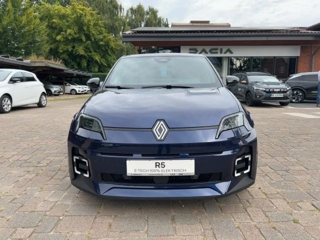 Renault 5 E-Tech Techno