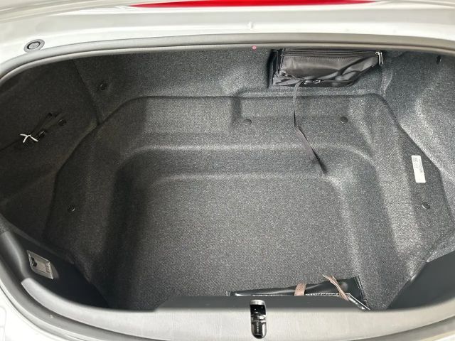 Mazda MX-5 Homura SkyActiv