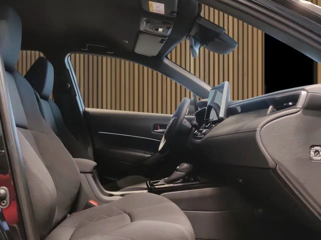 Toyota Corolla Cross Cross HEV Teamplayer*Neues Modell*