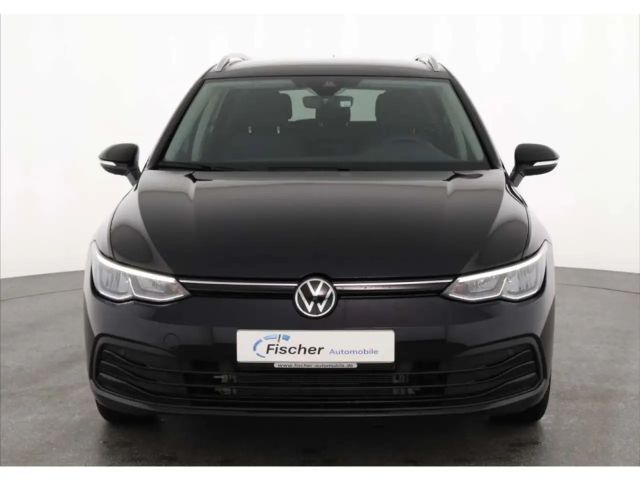 Volkswagen Golf 2.0 TDI DSG Life Variant