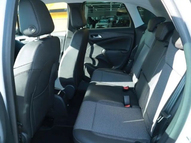 Opel Crossland X 1.2 Turbo Elegance