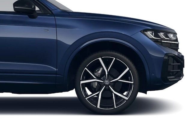 Volkswagen Touareg 3.0 V6 TDI R-Line