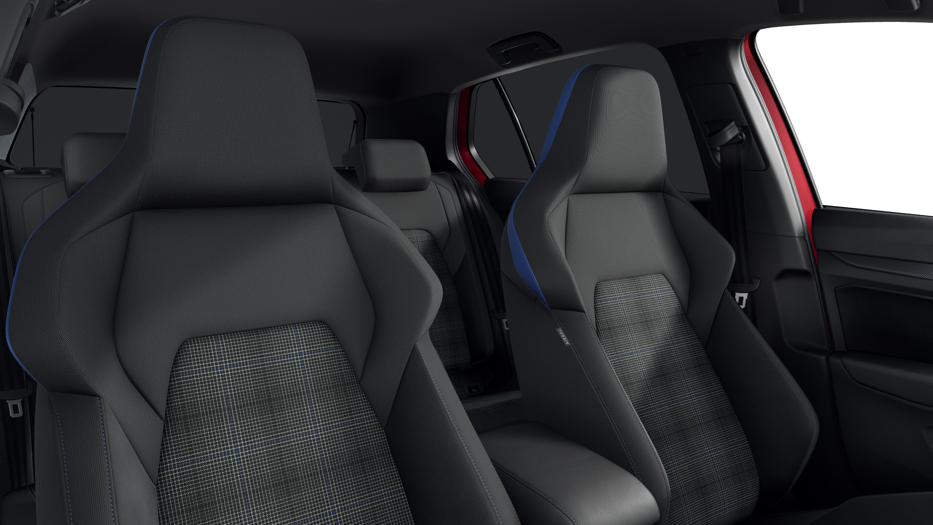 Volkswagen Golf DSG GTE eHybrid