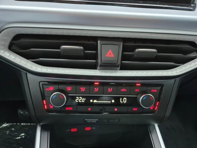 Seat Arona 1.0 TSI FR-lijn