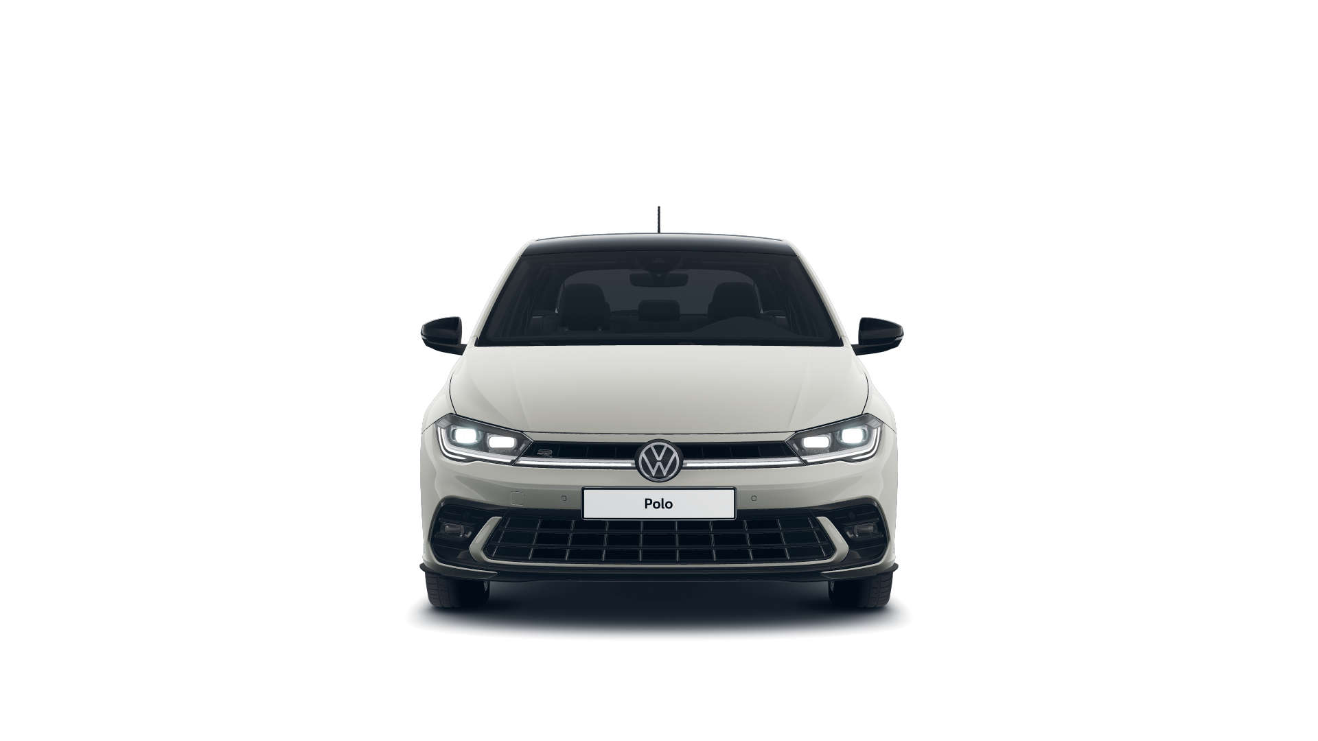 Volkswagen Polo 1.0 TSI DSG