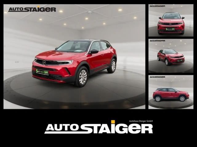 Opel Mokka 1.2 Turbo Edition Turbo