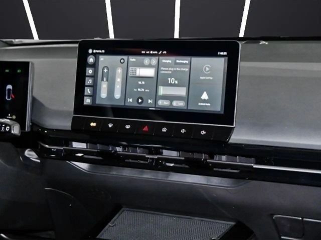 MG MG4 STD Tageszulassung LED/Sitz- &Lenkradheizung