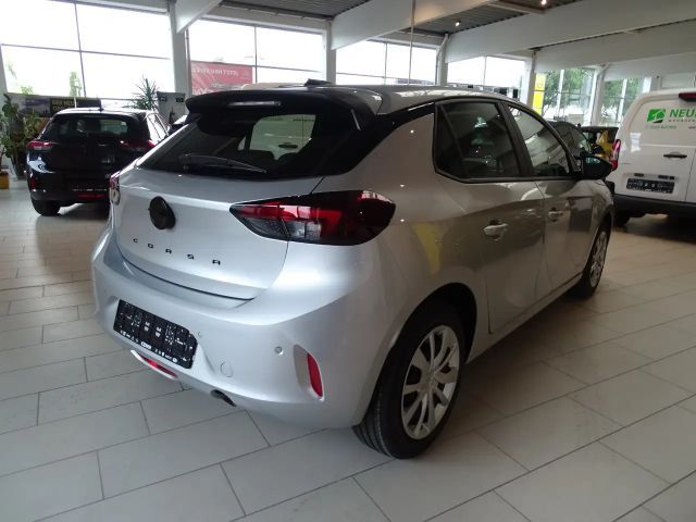 Opel Corsa Edition Turbo