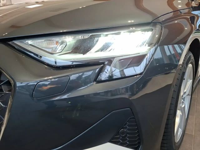 Audi A3 30 TDI Sedan