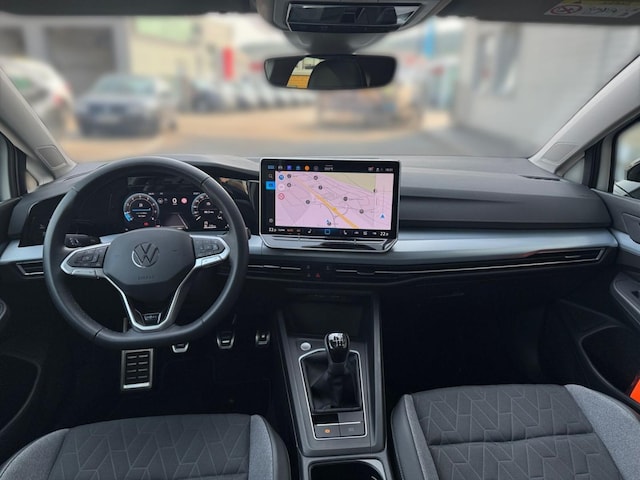 Volkswagen Golf Golf VIII