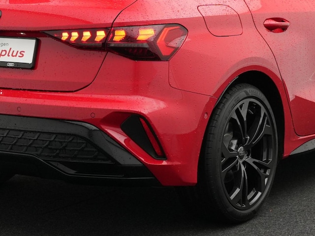 Audi A3 35 TFSI S-Line S-Tronic Sportback