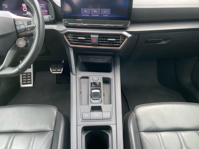 Cupra Formentor 2.0 TSI 4Drive DSG VZ