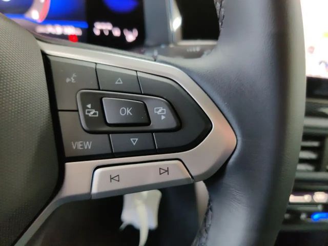 Volkswagen Taigo 1.0 TSI Life