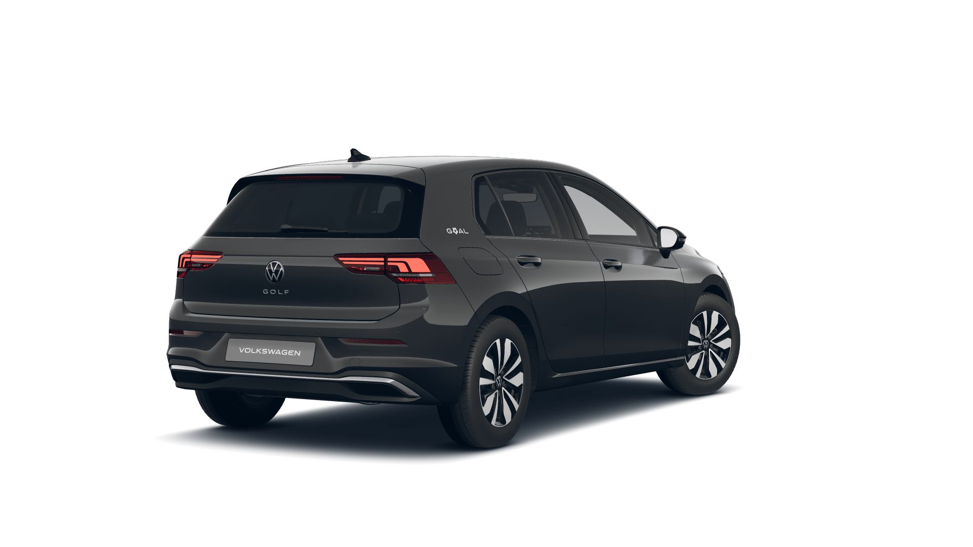 Volkswagen Golf Golf VIII