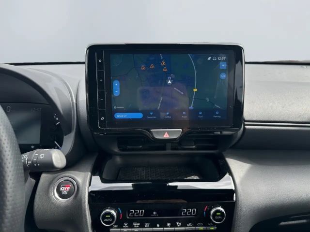 Toyota Yaris Cross GR Hybride