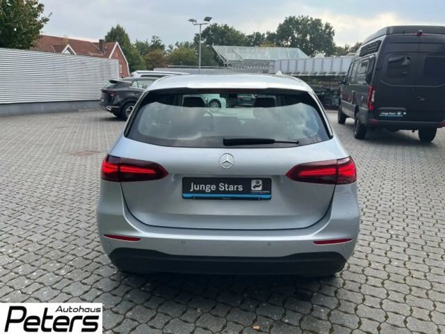 Mercedes-Benz B 180 Progressive