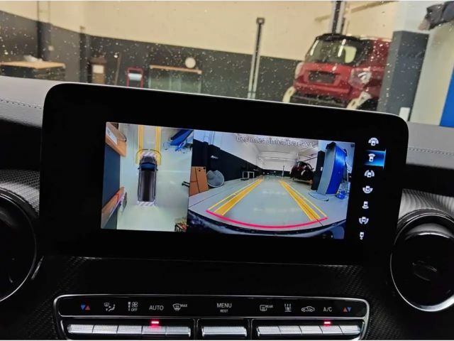 Mercedes-Benz V 300 4MATIC AMG Line AVANTGARDE