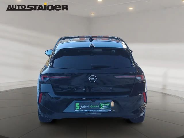 Opel Astra Enjoy Turbo