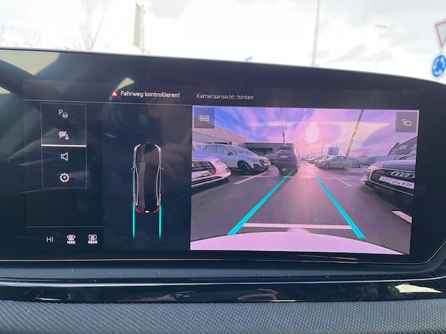 Audi A5 Quattro S-Tronic